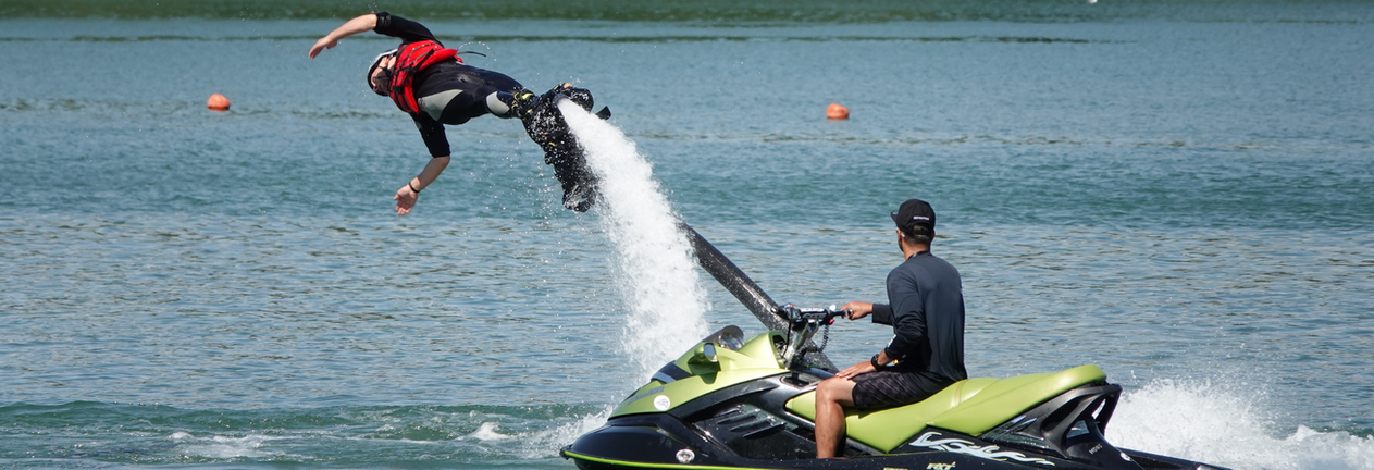 FLYBOARD OK 3