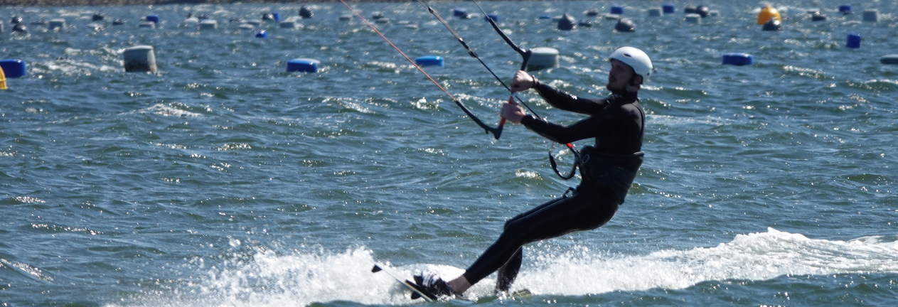 KiteSurfOK
