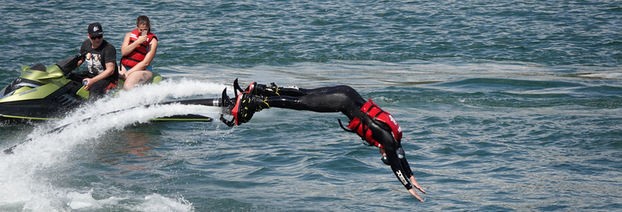 FLYBOARD OK 4