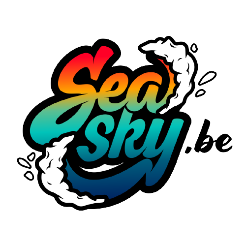 SeaSky Belgium